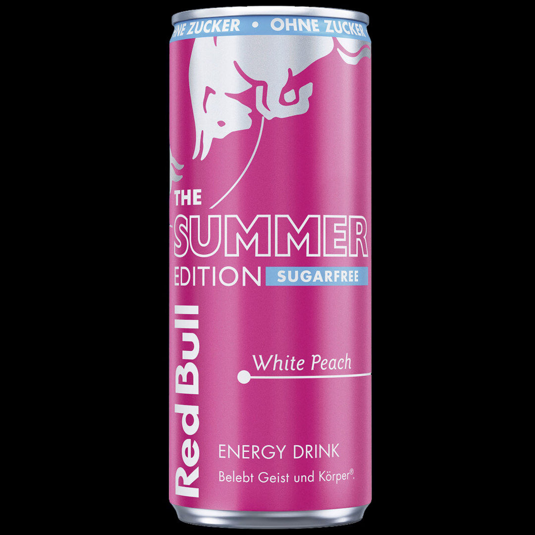 White Peach