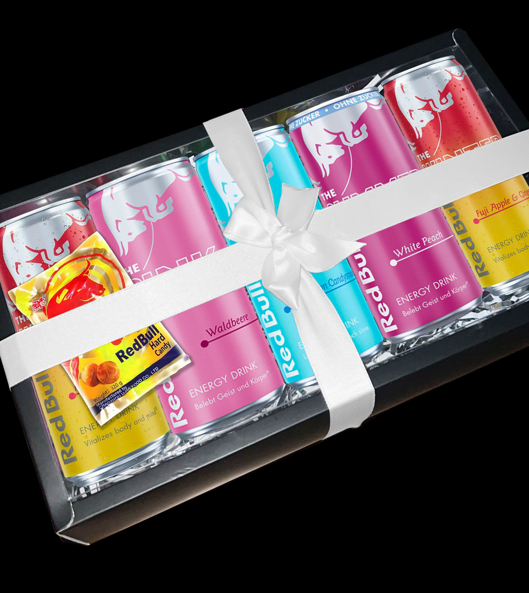 Candy Edition Box