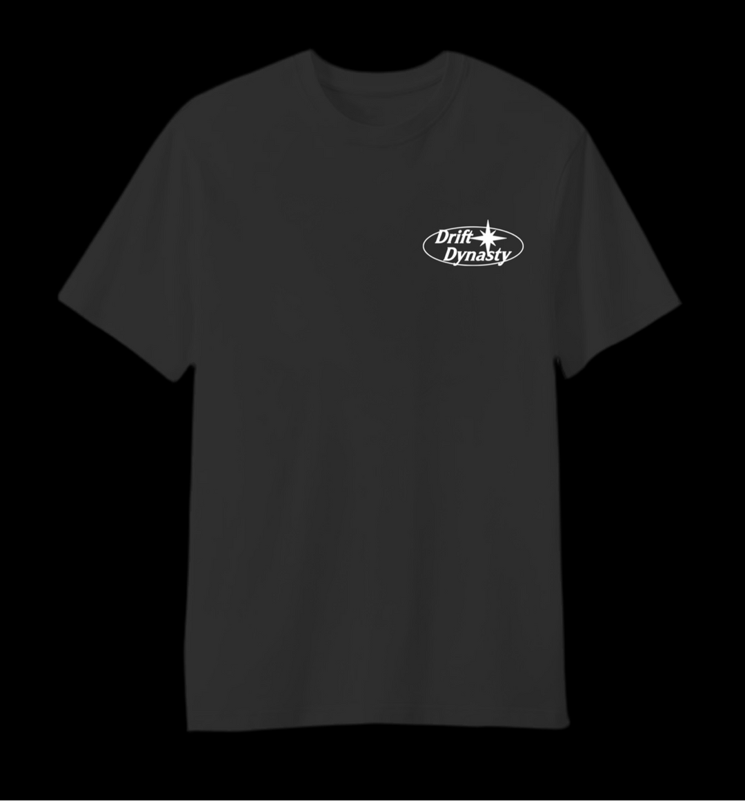 DriftDynasty Essential Tee