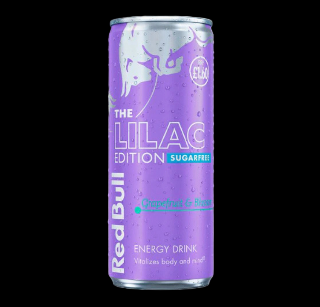 LILAC EDITION