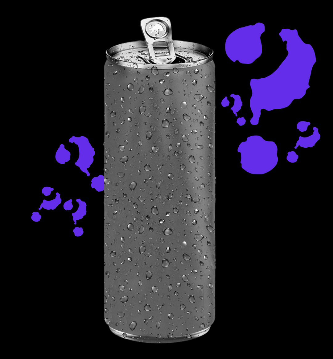 Myestery Redbull