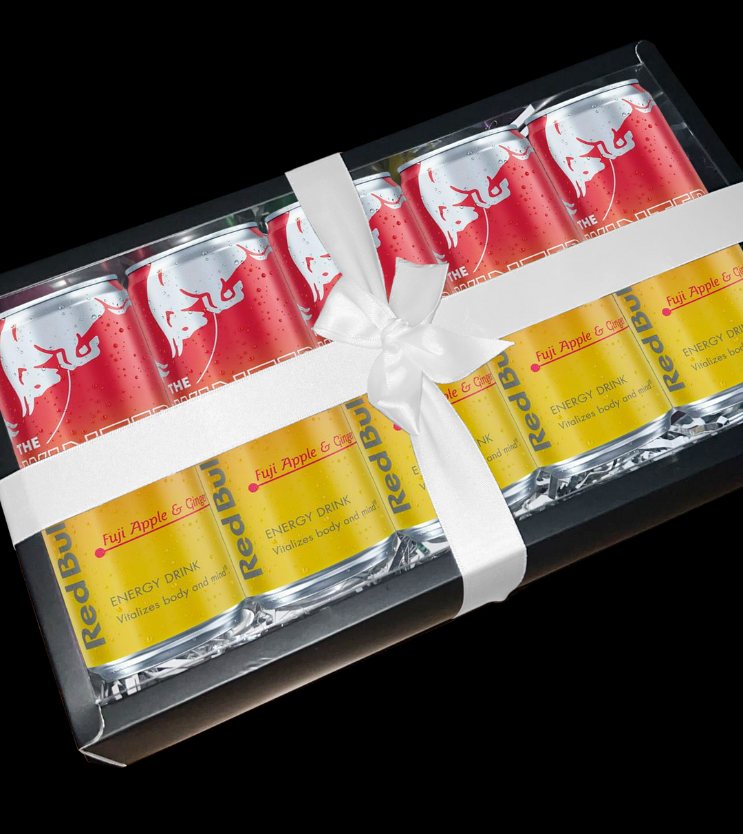 Fuji Five Deluxe Edition