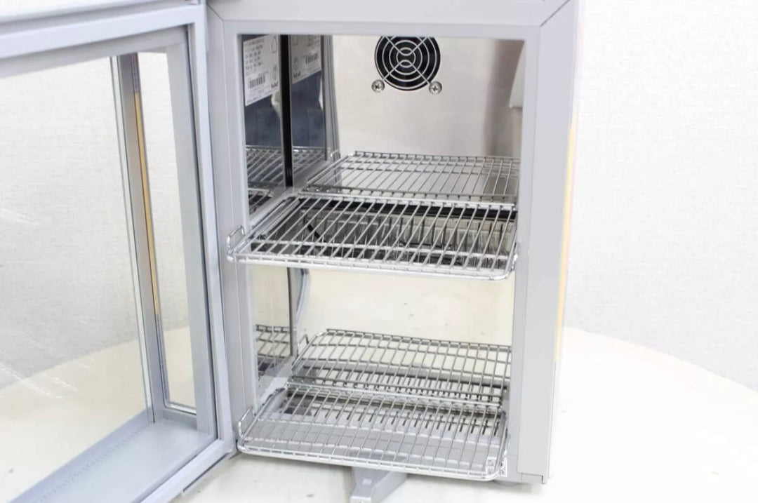 RedBull LED Mini Fridge