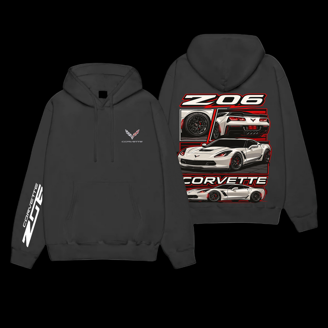 Corvette ZO6