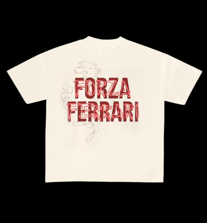 FORZA FERRARI