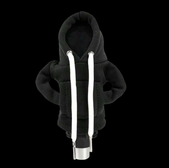 Shifter hoodie