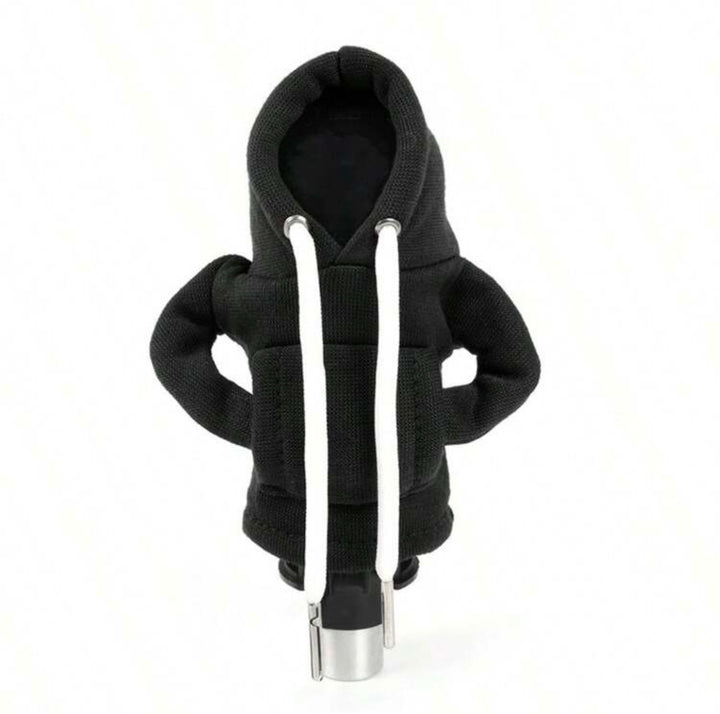 Shifter hoodie