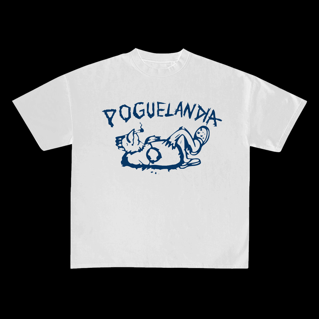 Poguelandia