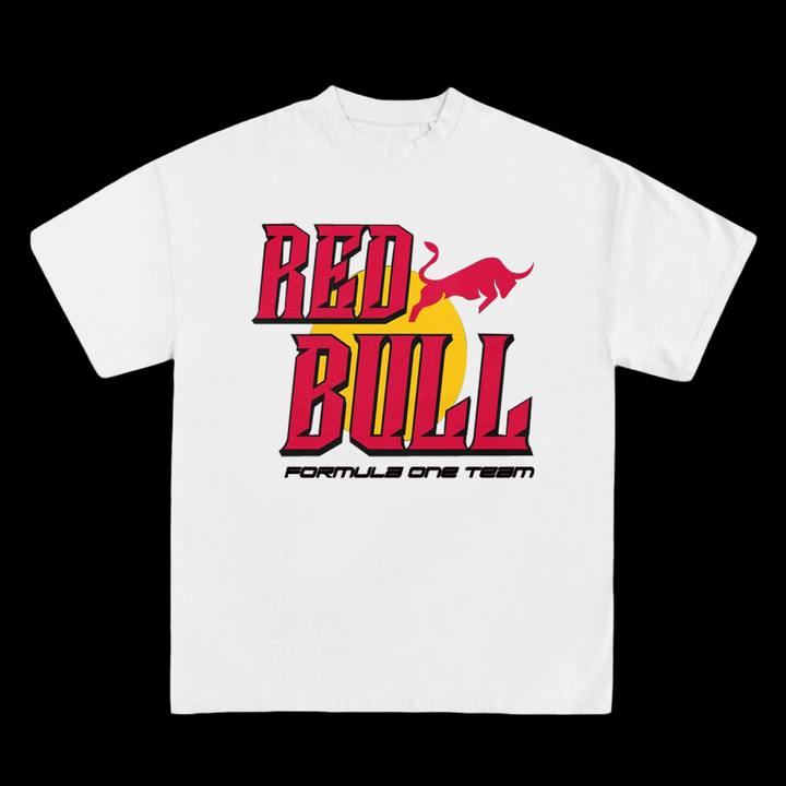 REDBULL F1