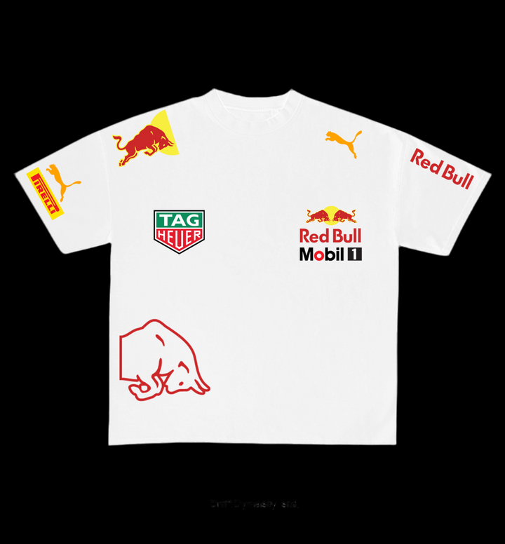 ENERGY RACING