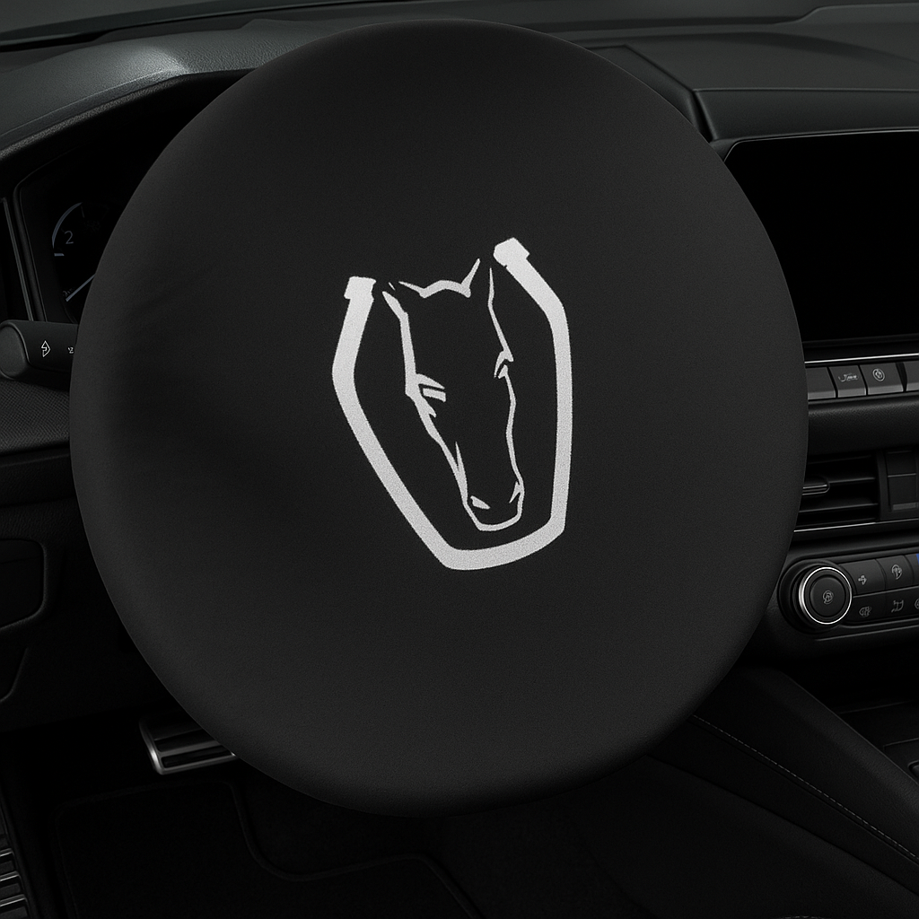 Mustang Dark Horse