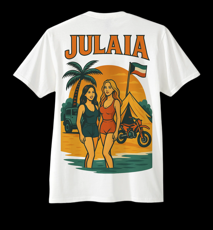 Julaia Beach Camp