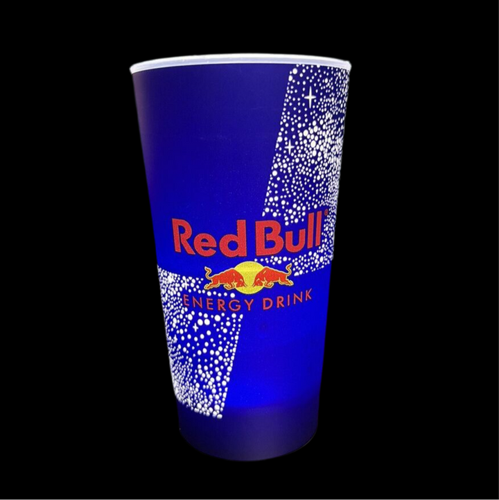 RedBull LED Cup