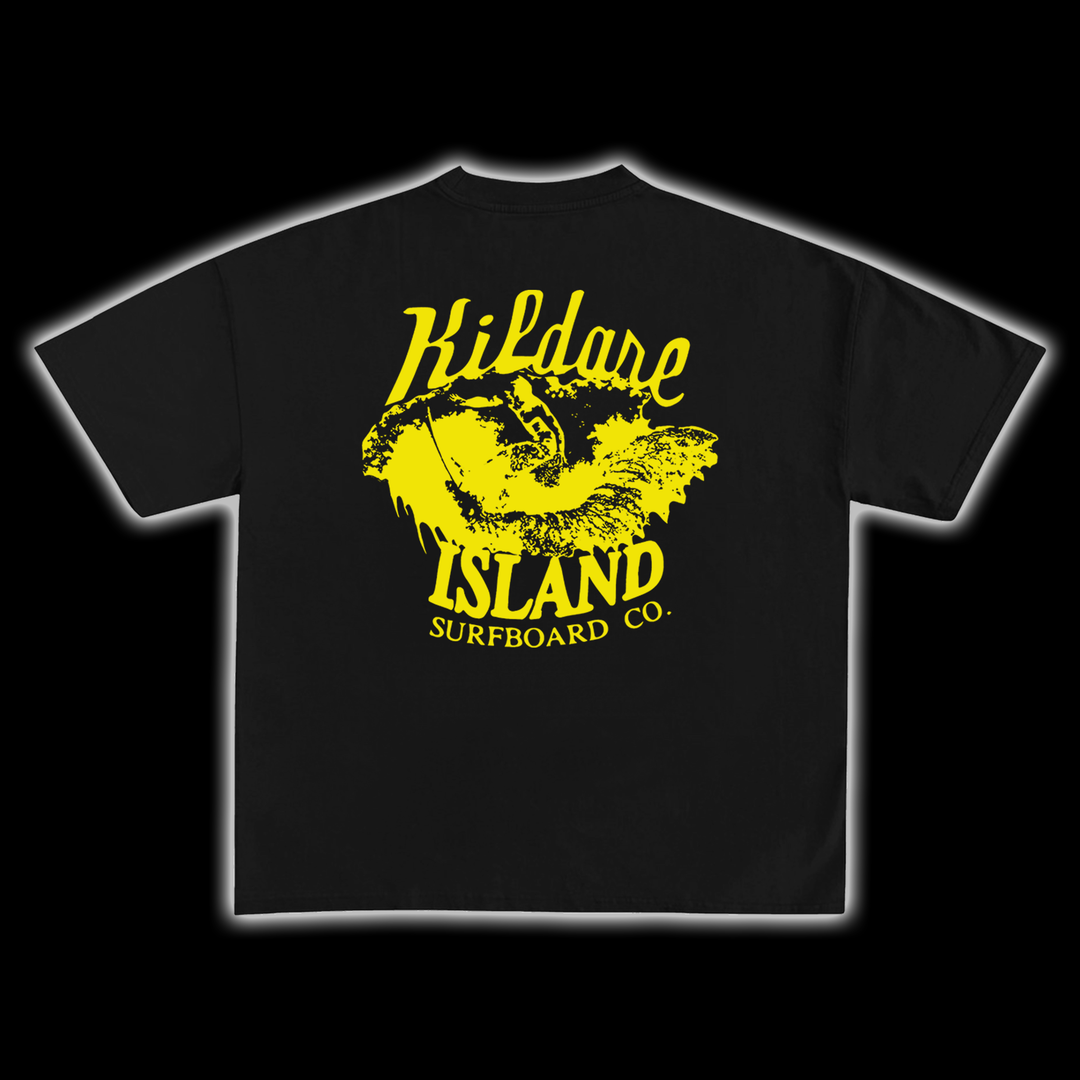 KILDARE ISLAND OVERSIZE