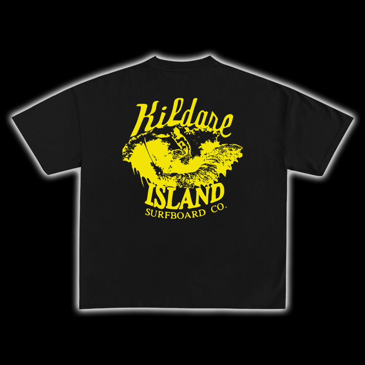 KILDARE ISLAND OVERSIZE