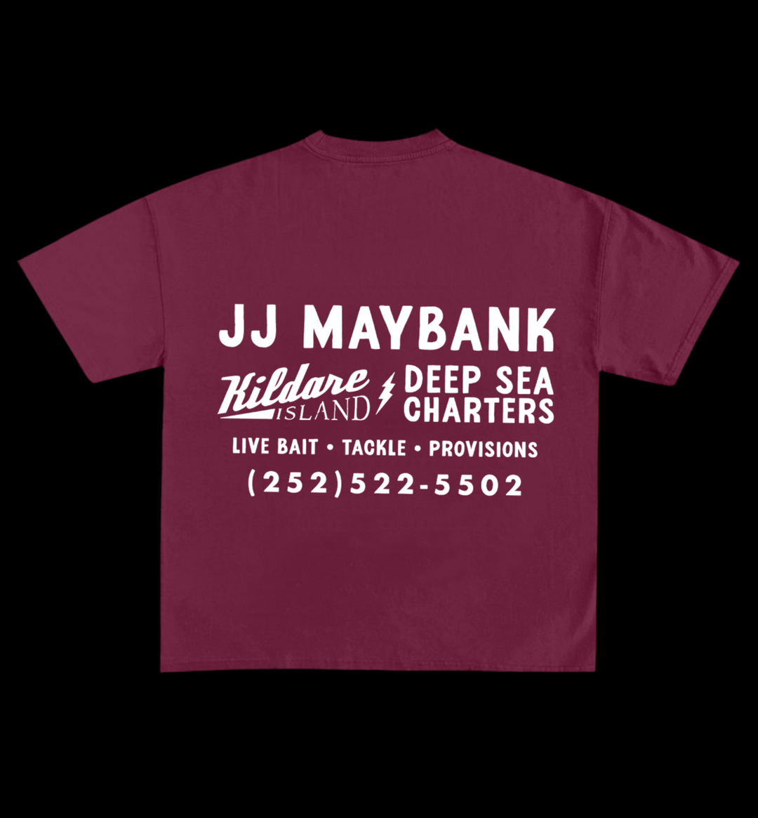 JJ MAYBANK