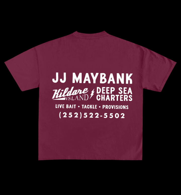 JJ MAYBANK