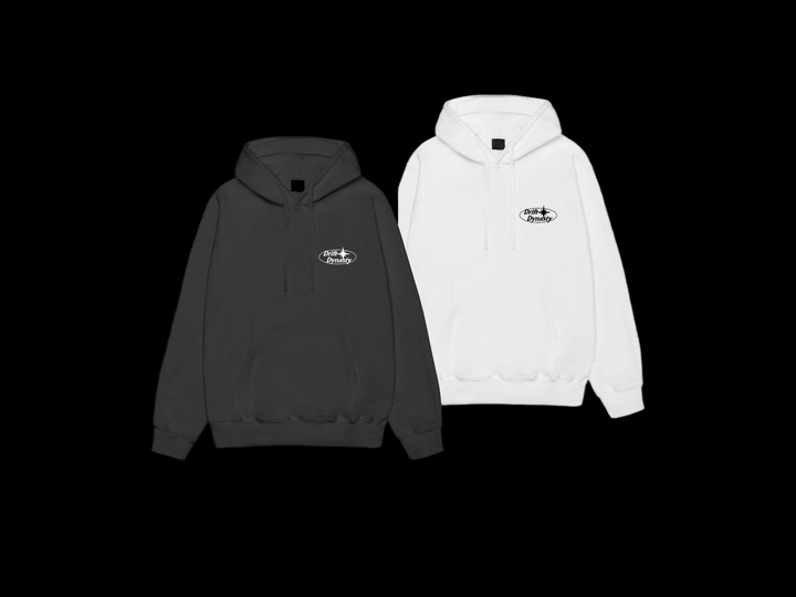 Limited Edition Hoodie