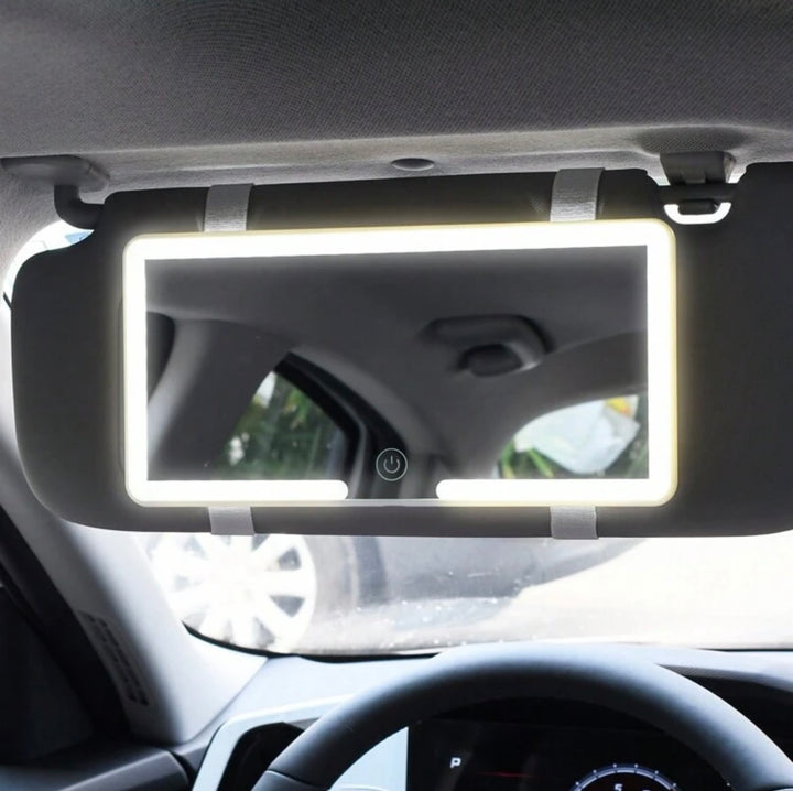 LED Makeup Mirror