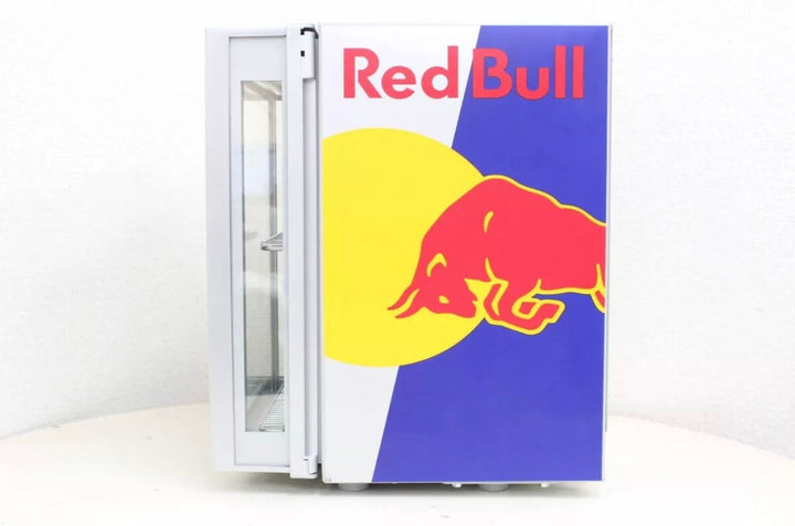 RedBull LED Mini Fridge