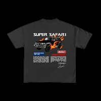 SUPER SAFARI