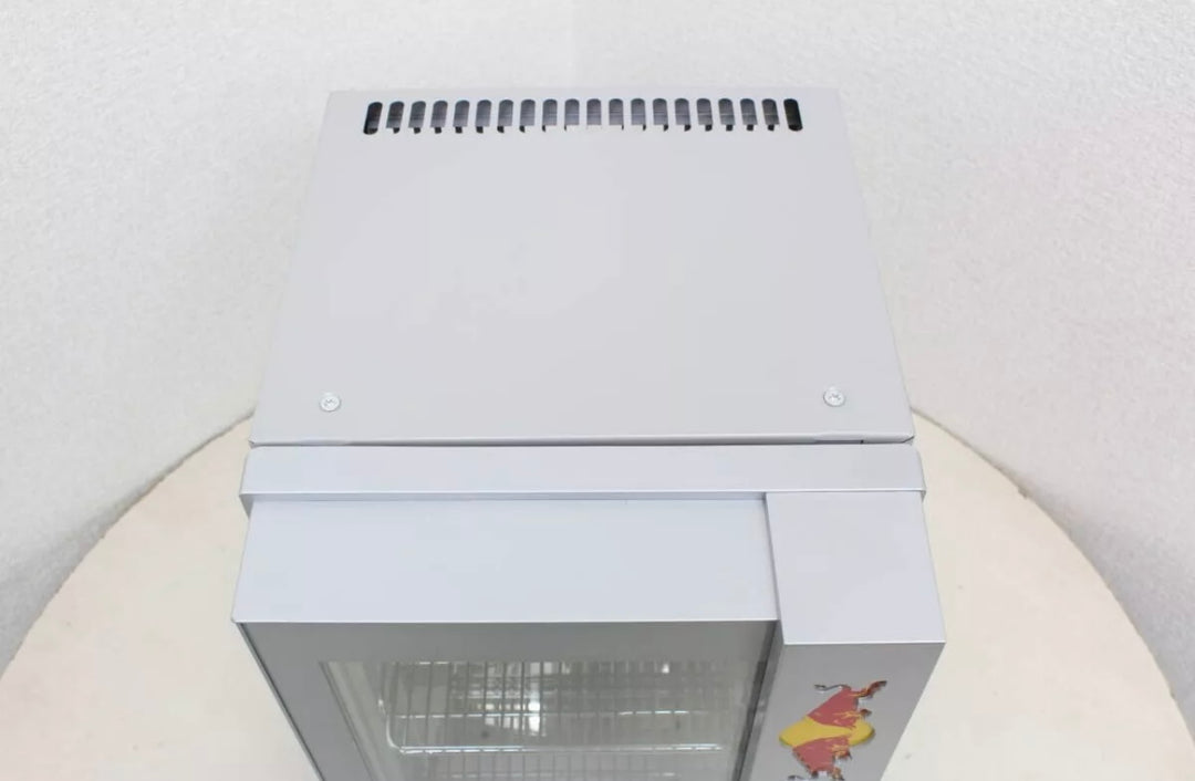 RedBull LED Mini Fridge