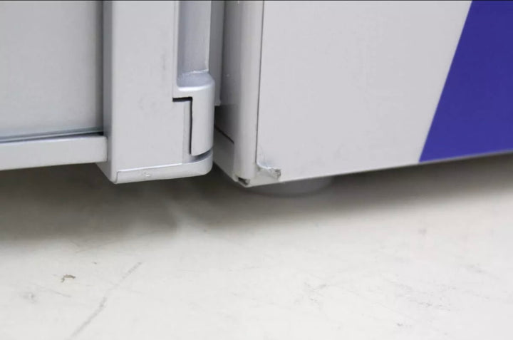 RedBull LED Mini Fridge