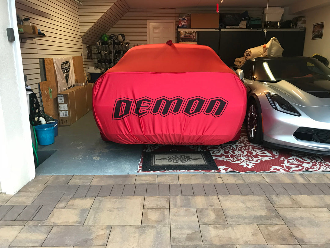 Dodge SRT Hellcat Redeye