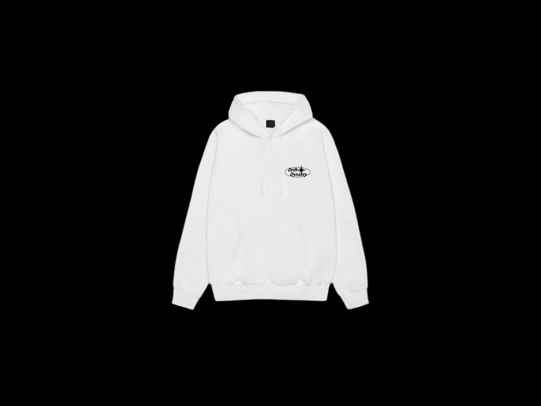 Limited Edition Hoodie