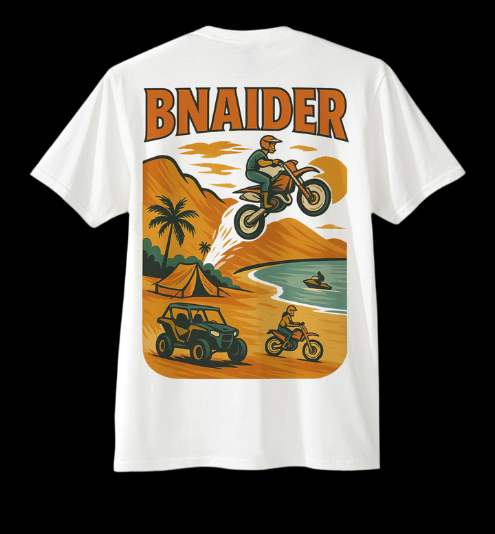 Full Send Bnaider