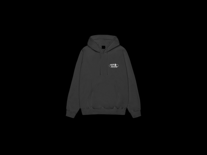 Limited Edition Hoodie