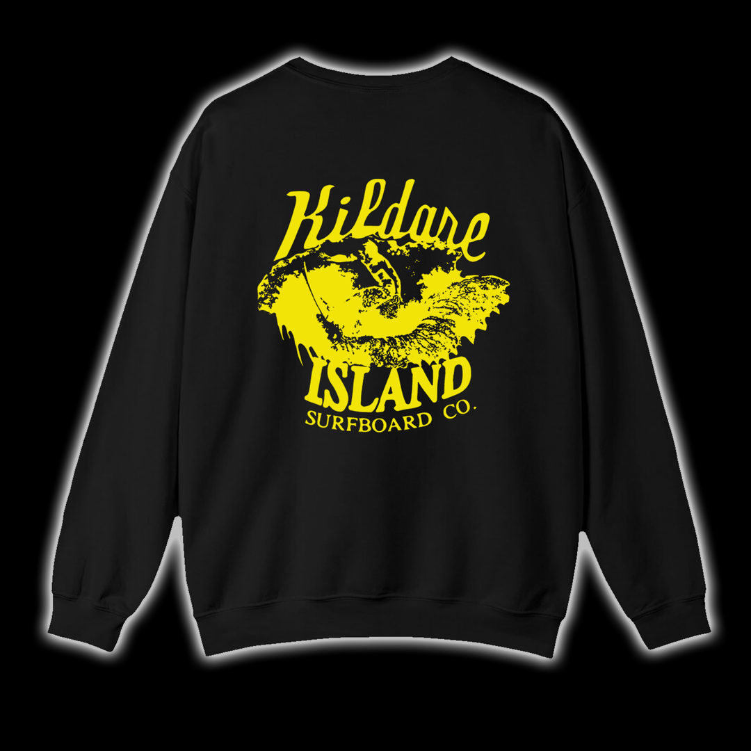 KILDARE ISLAND