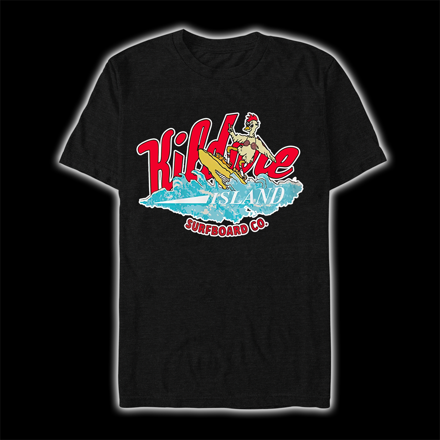 Kildare Wave Rider