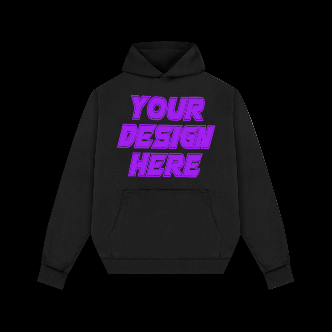 Custom Hoodie