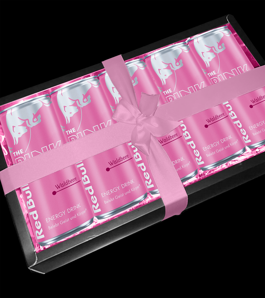 صندوق الإصدار الوردي