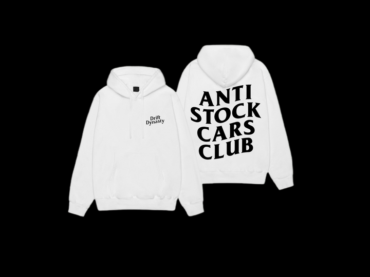 ANTI STOCK CARS CLUB